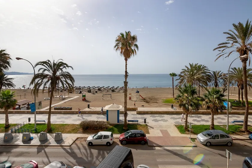 Malagueta Beach - Image 1