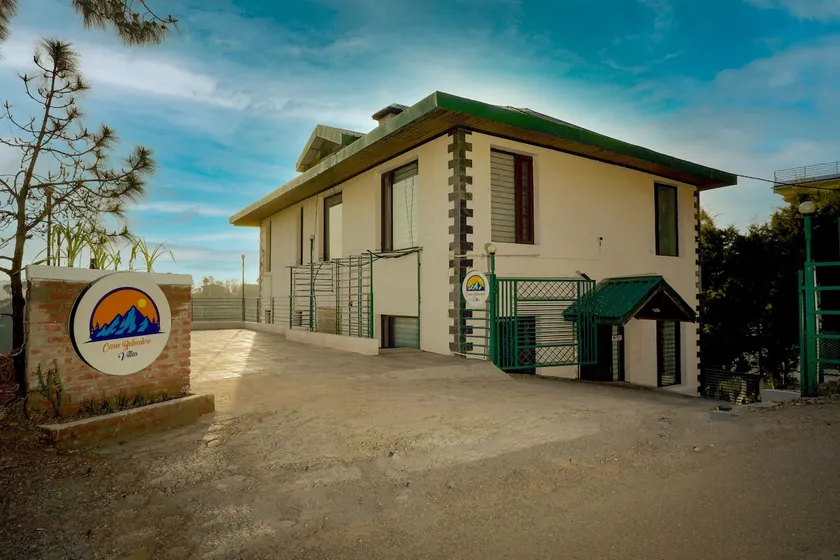Stargazer Villa - Image 1
