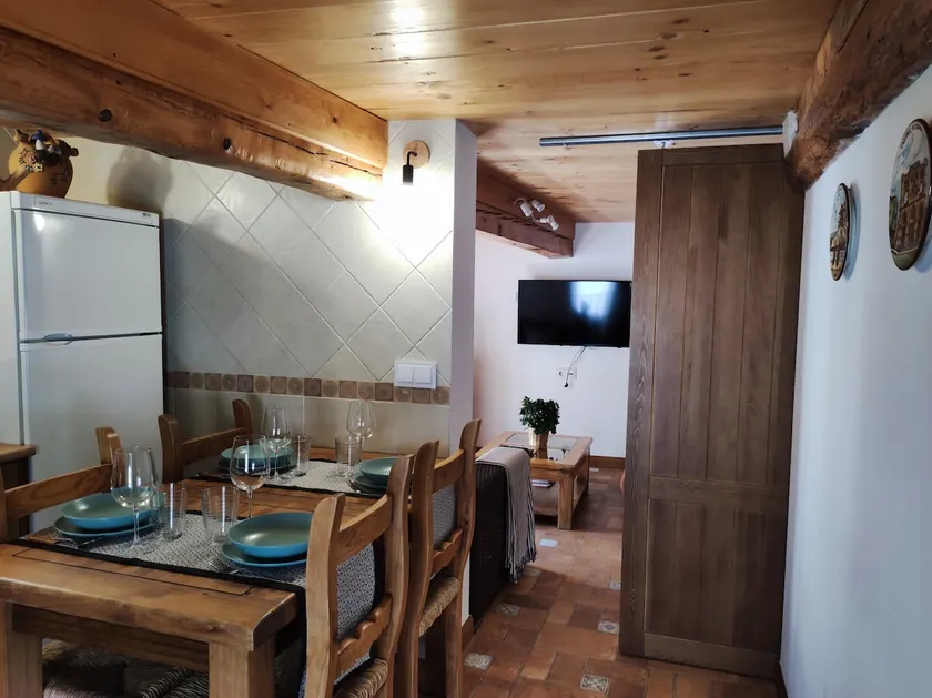 Lara's House in Ciudad Encantada - Image 1