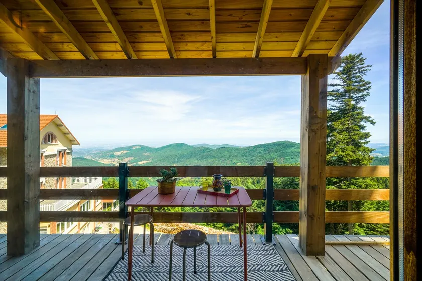 Chalet 60 Steps – Le Mont Besset - Image 1