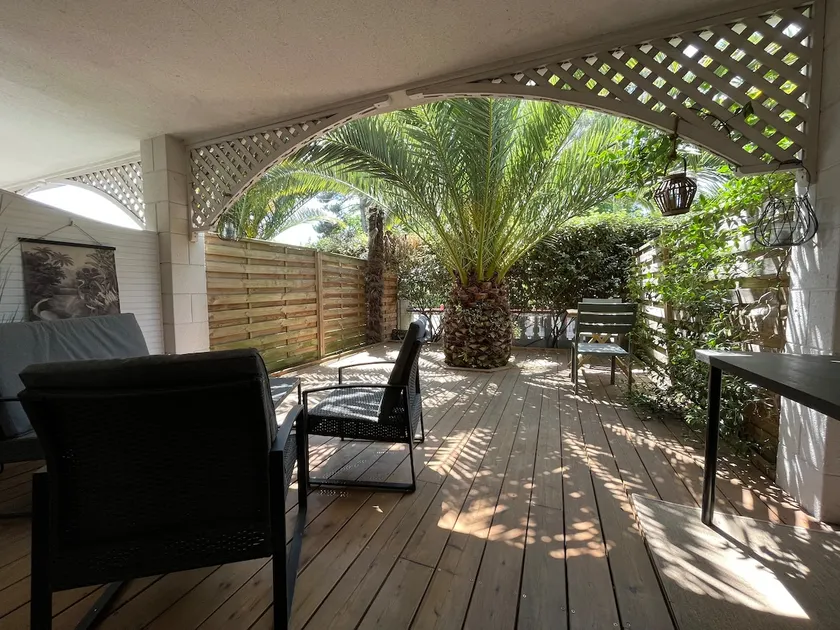 The YourHostHelper Palm Grove - Image 1