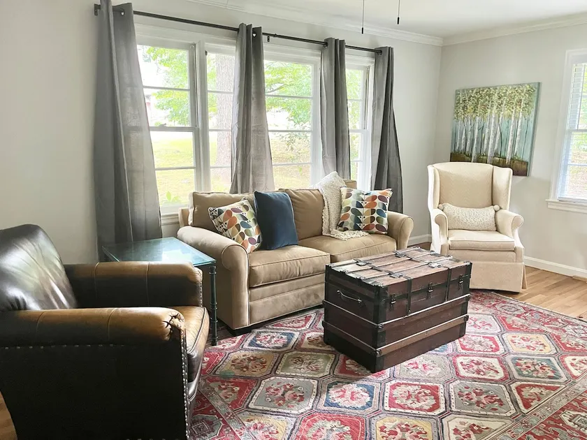 Dreamy ReNoVaTeD 3/2 in GVL • Golden Rabbit - Image 1
