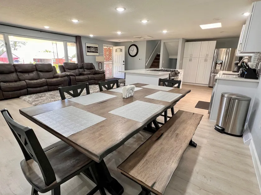 Relaxing Retreat Near Denver & Boulder | Sleeps 10 - Image 1