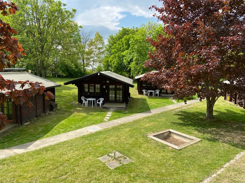 Kanone Haus 18 Nature Park - Image 1
