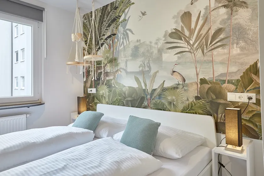 Standard Studio Apartment - Image 1