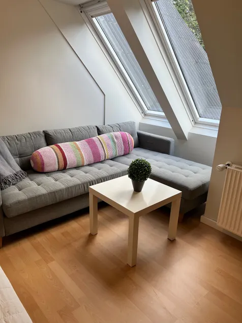 Lovely apartment close to MCH and the box in Herning - Image 1