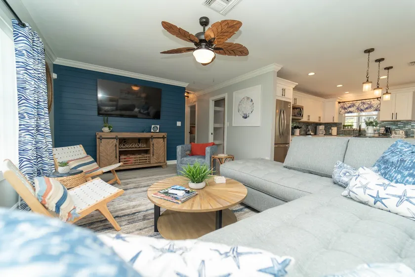 3BR Beach House w/ Heated Pool, GREAT Location - Image 1