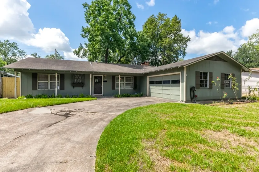 Peaceful botanical 3 bedroom, 2 bath retreat - Image 1