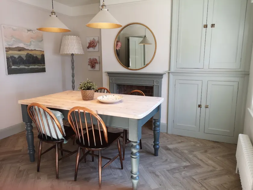 Stunning New Forest Cottage close to Paultons Park - Image 1