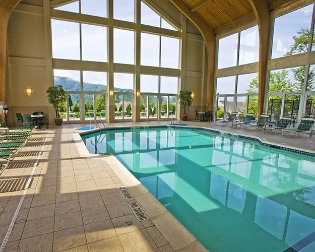 Vacation Village in the Berkshires-1 BD - Image 1