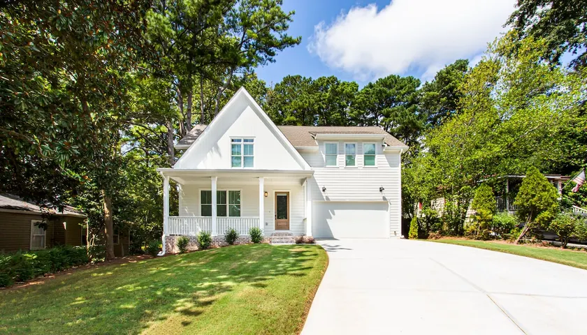 Beautiful Modern Midtown NEW Home near Emory - Image 1
