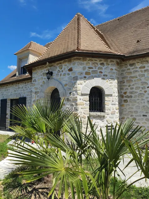 Beautiful Country House 30 minutes from Paris - Image 1