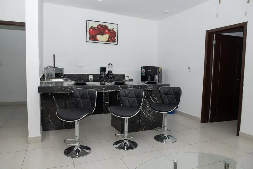 A beautiful executive apartment - Image 1