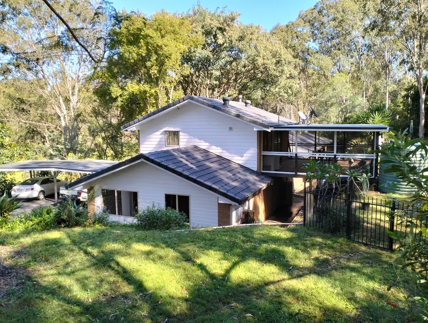 Nature home near Brisbane, Gold Coast & Parks - Image 1