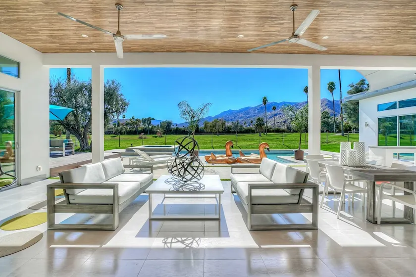 As seen on A&E's Vacation Rental Potential - Image 1