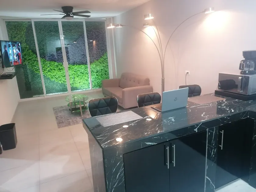 A beautiful executive apartment - Image 1