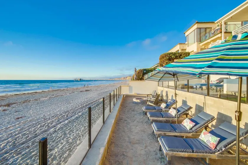 Blue Sea Villa, Centered in La Jolla Shores! - Image 1