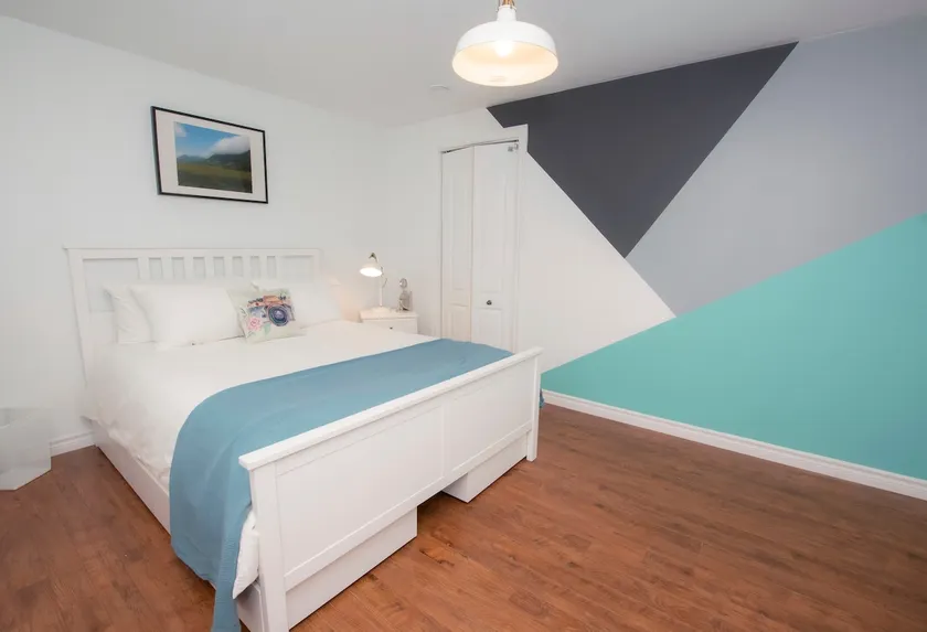 Photography-Inspired Studio | Central Moncton Stay - Image 1