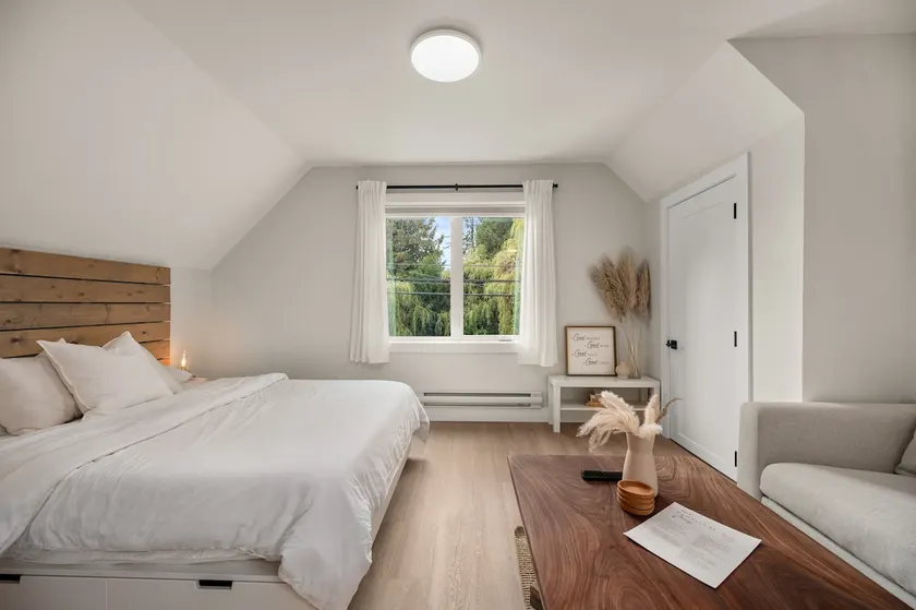 Cozy Scandinavian Retreat • Private • - Image 1
