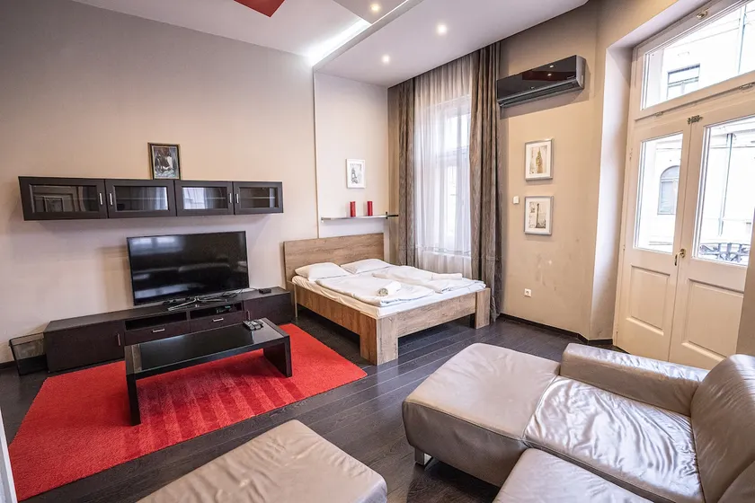Center, Walking street, 3 bedrooms, modern - Image 1