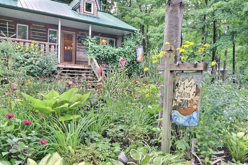 My Galley – The REAL Chalet Life - Image 1