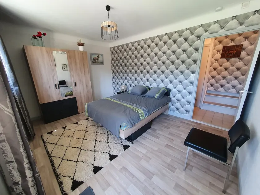 Apartment near Mende town center - Image 1
