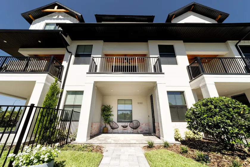 WINTER PARK TOWNHOUSE - NEAR DOWNTOWN & PARKS - Image 1