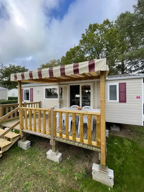 pont aven mobile hom - Image 1