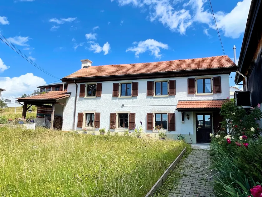 Cozy independent country house. - Image 1
