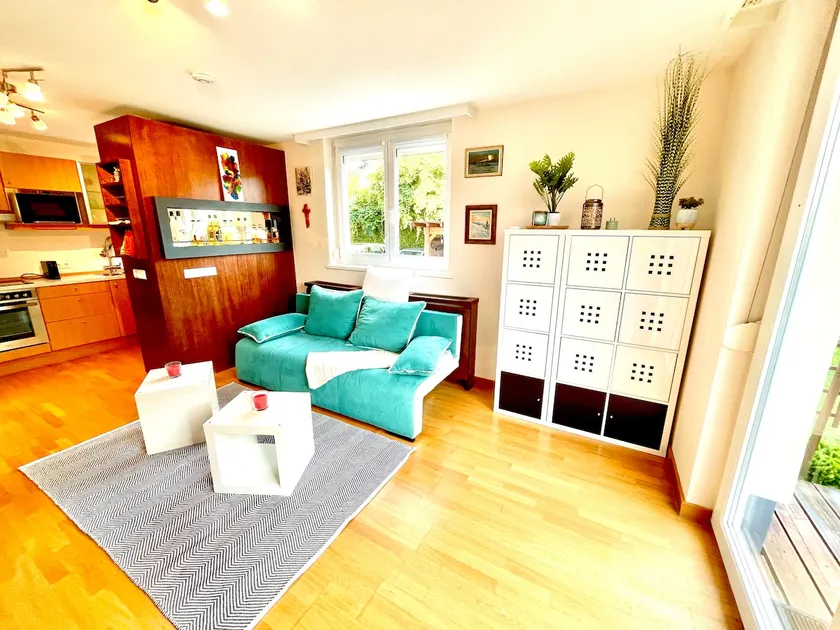 Apartment Jakob - Private entrance - Air conditioning - Garden - Image 1