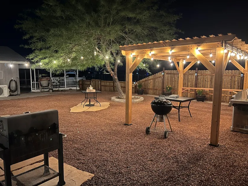 The river house at fort mohave - Image 1