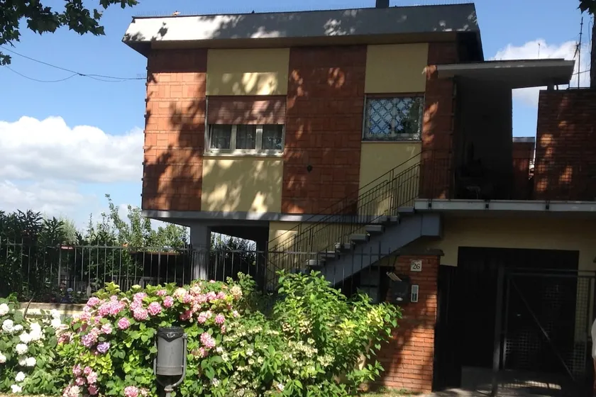 Casa Fulvia - Image 1