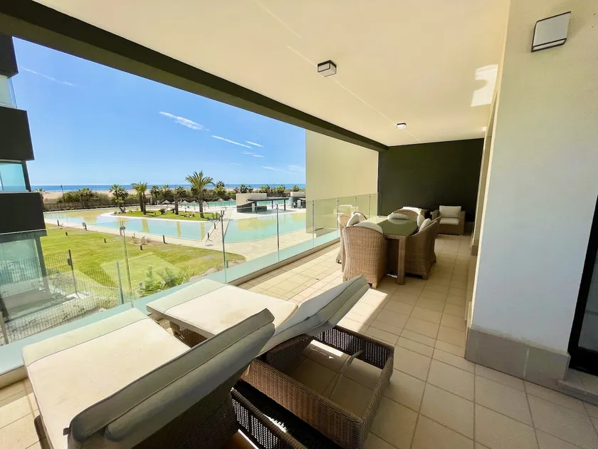 OCEAN HOMES - Exclusive apartments on Isla Canela - Image 1