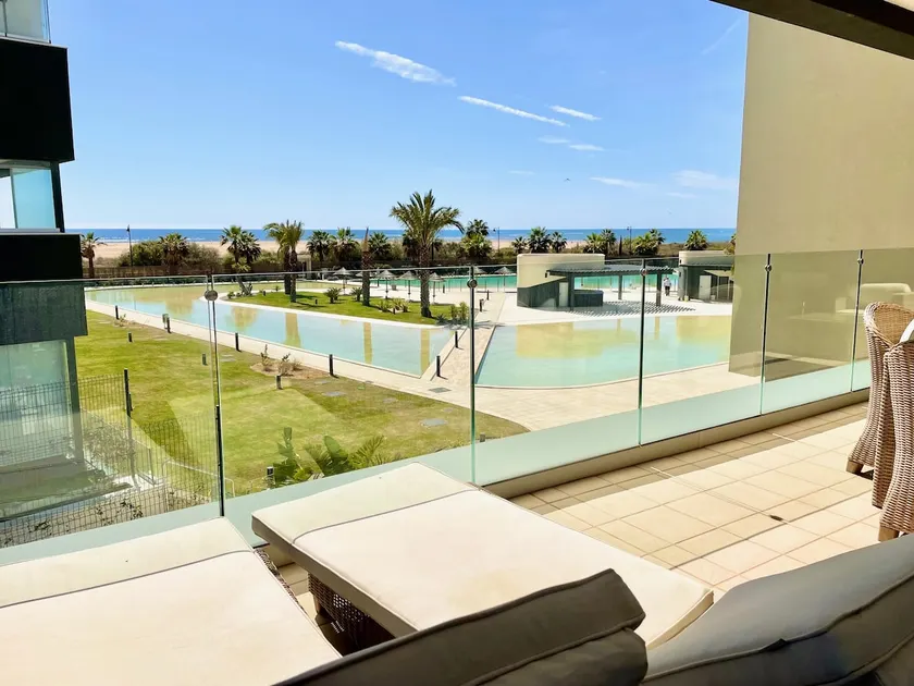 OCEAN HOMES - Exclusive apartment in Isla Canela - Image 1