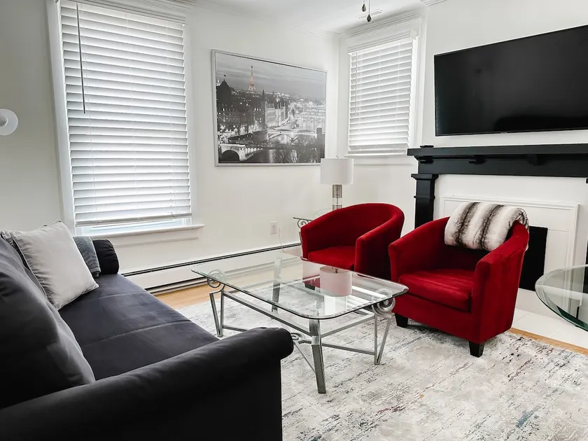 All inclusive executive suite for longer stays - Image 1