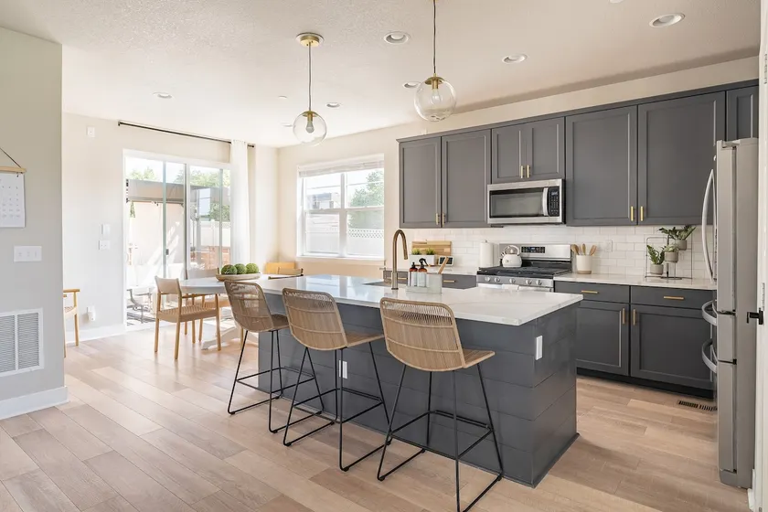4 Bedroom/5 Bath home, sleeps 10, Thtr Room, w/d - Image 1