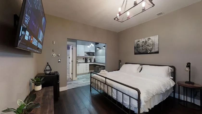 The Vault Loft: Downtown Otsego - Image 1
