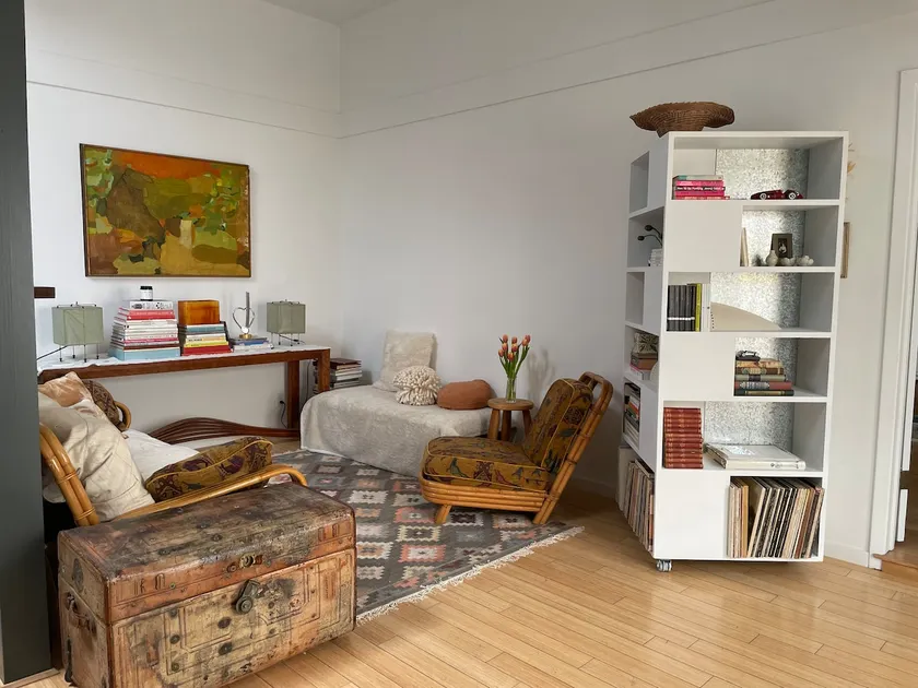 Charming bungalow in trendy part of SF - Image 1