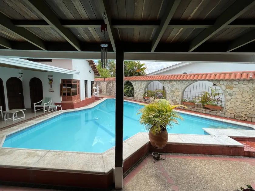 Villa Ensueño !! Private vacation home. - Image 1