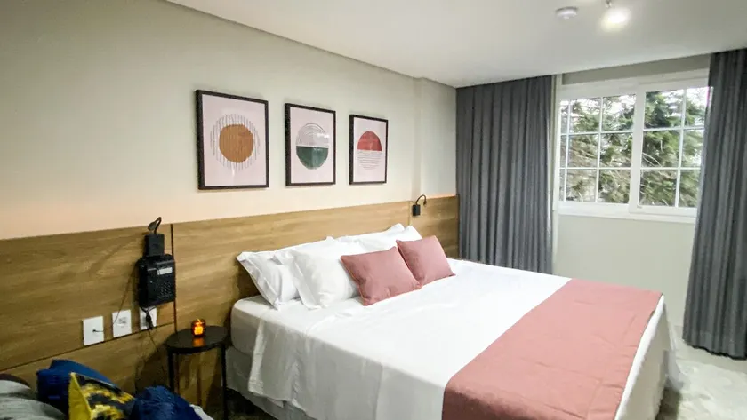 Charming Flat with Comfort and Leisure - Image 1