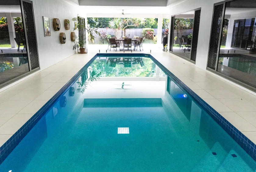 Paradise Hosting Co. - Villa Maasai - Heated Pool - Image 1