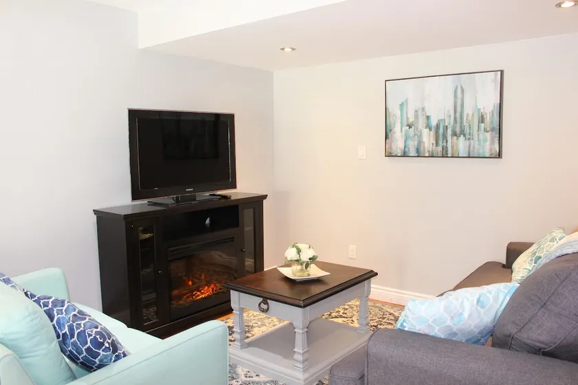 Northzone- Two Bedroom Guests Suite - Image 1
