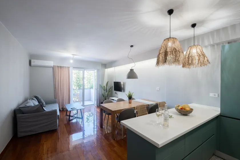 Chania Central Apartment - Image 1