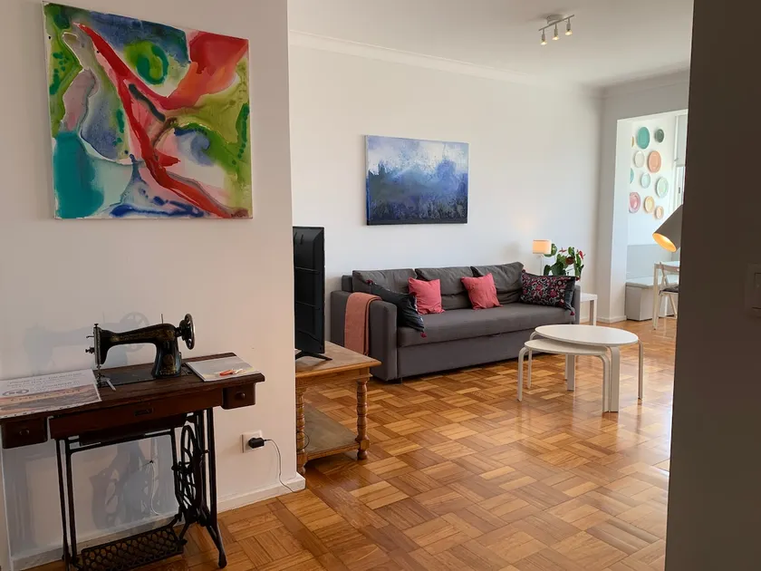 Sunset Guest House - Image 1