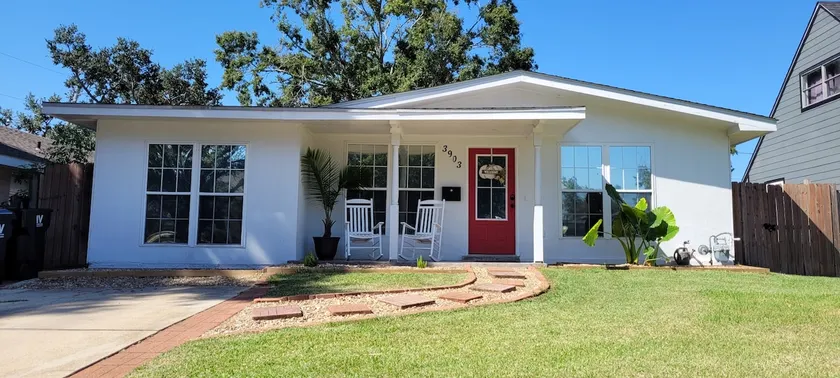 Cozy Getaway near Big Easy - Image 1