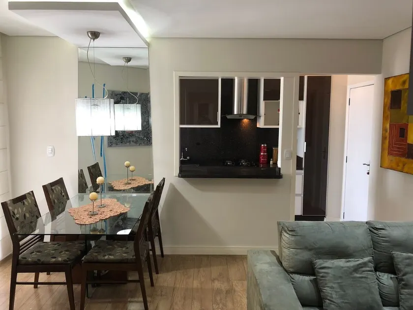 High-End Apartment in Downtown Joinville - Image 1