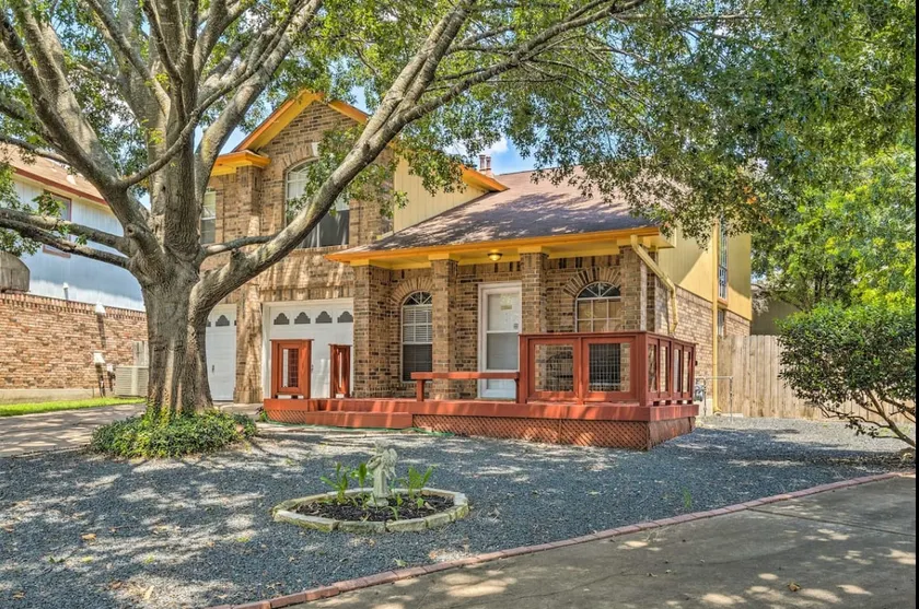 NEW! Austin House w/ Back Yard - 15 Mi to Downtown - Image 1