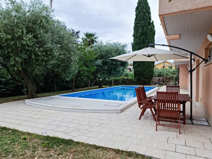 Relais among the Olive Trees - Image 1