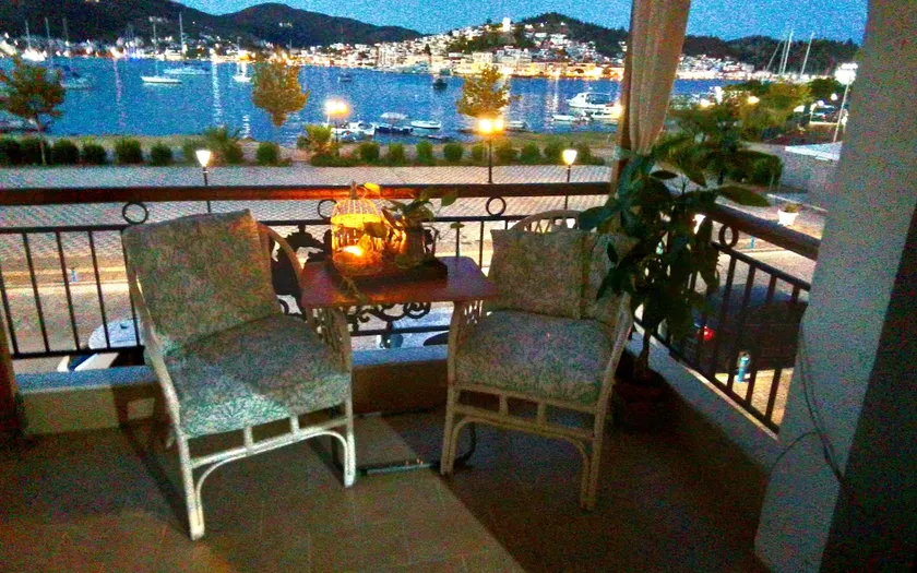 Liberty porosview apartement - Image 1