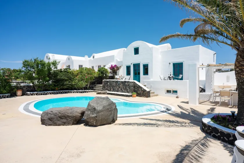 Villa Oinos - Sunset Views - Image 1